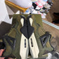 Jordan 4 Olive Craft GS UK 5.5