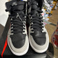 Air Jordan 1 Retro High OG Shadow 2.0 UK 7.5