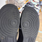 Nike AF1 x OW Black UK 9 #53
