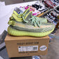 Yeezy 350 Yeezreel UK 4.5