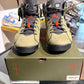 Air Jordan 6 x Travis Scott Medium Olive UK 12