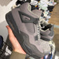 Jordan 4 Wet Cement UK 8 #370