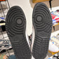 Jordan 1 High Light Smoke Grey UK 10