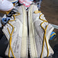 Nike Dunk Low x Off-White Lot 34