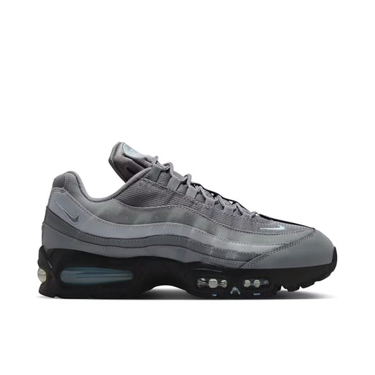 Nike Air Max 95 OG Big Bubble Cool Grey