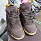 Jordan 4 A Ma Maniere Violet Ore UK 3.5