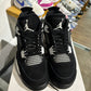 Jordan 4 White Thunder UK 6.5