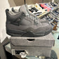 Air Jordan 4 Wet Cement (GS) UK 6
