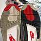 Jordan 4 'What The 4' UK 8 #15