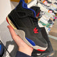 Jordan 4 Rare Air UK 5