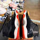 Air Jordan 11 Bred UK 8.5
