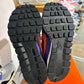 Nike Sacai Vaporwaffle Dark Iris UK 7.5