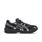 GS Asics Gel-1130 Black Silver