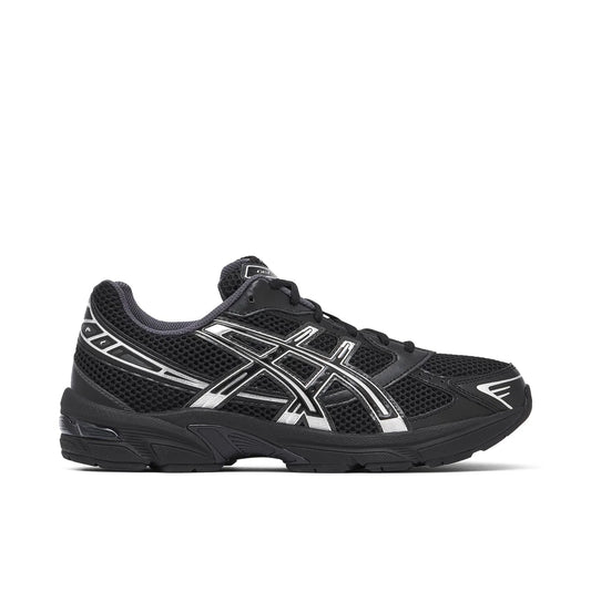 GS Asics Gel-1130 Black Silver