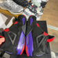 Jordan 4 Raptor OVO UK 7.5 #387