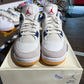 Air Jordan 4 SB Navy UK 12