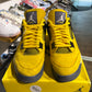 Air Jordan 4 Lightning UK 11