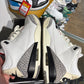 Jordan 3 White Cement Reimagined UK 9