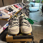 Nike Off White Dunk Lot 20 UK 8