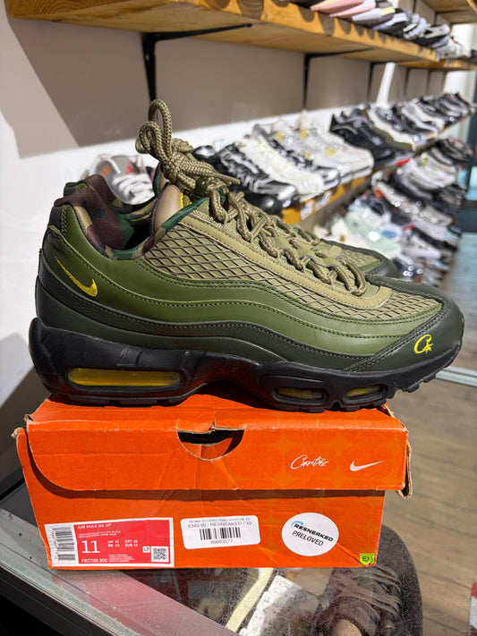 Air Max 95 Cortiez Gutta Green UK 10