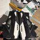 Jordan 4 White Thunder UK 9.5