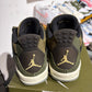Jordan 4 Olive Craft GS UK 5.5