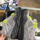 Nike Air Jordan 4 Neon UK 8