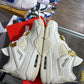 Jordan 4 Metallic Gold (W) UK 7