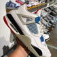 Jordan 4 Retro What The UK 10.5