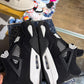 Air Jordan 4 White Thunder UK 7