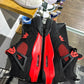 Jordan 4 Red Thunder UK 4 (GS)
