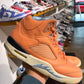 Air Jordan 5 Retro x DJ Khaled We The Best Crimson UK 9