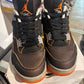 Air Jordan 4 Retro Starfish (W) UK 7.5