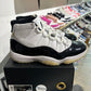 Jordan 11 Gratitude UK 7.5