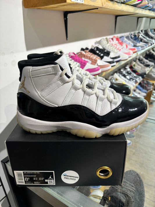 Jordan 11 Gratitude UK 7.5