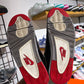 Air Jordan 4 Bred UK 10
