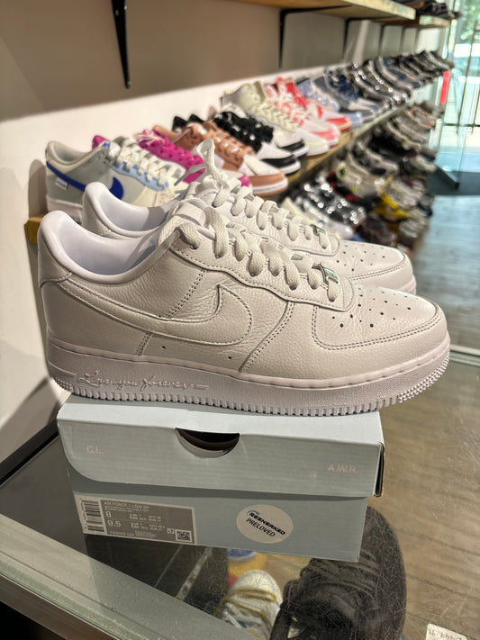 Nike Nocta CLB Air Force 1 UK 7