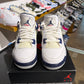Nike Air Jordan 4 Midnight GS UK 3