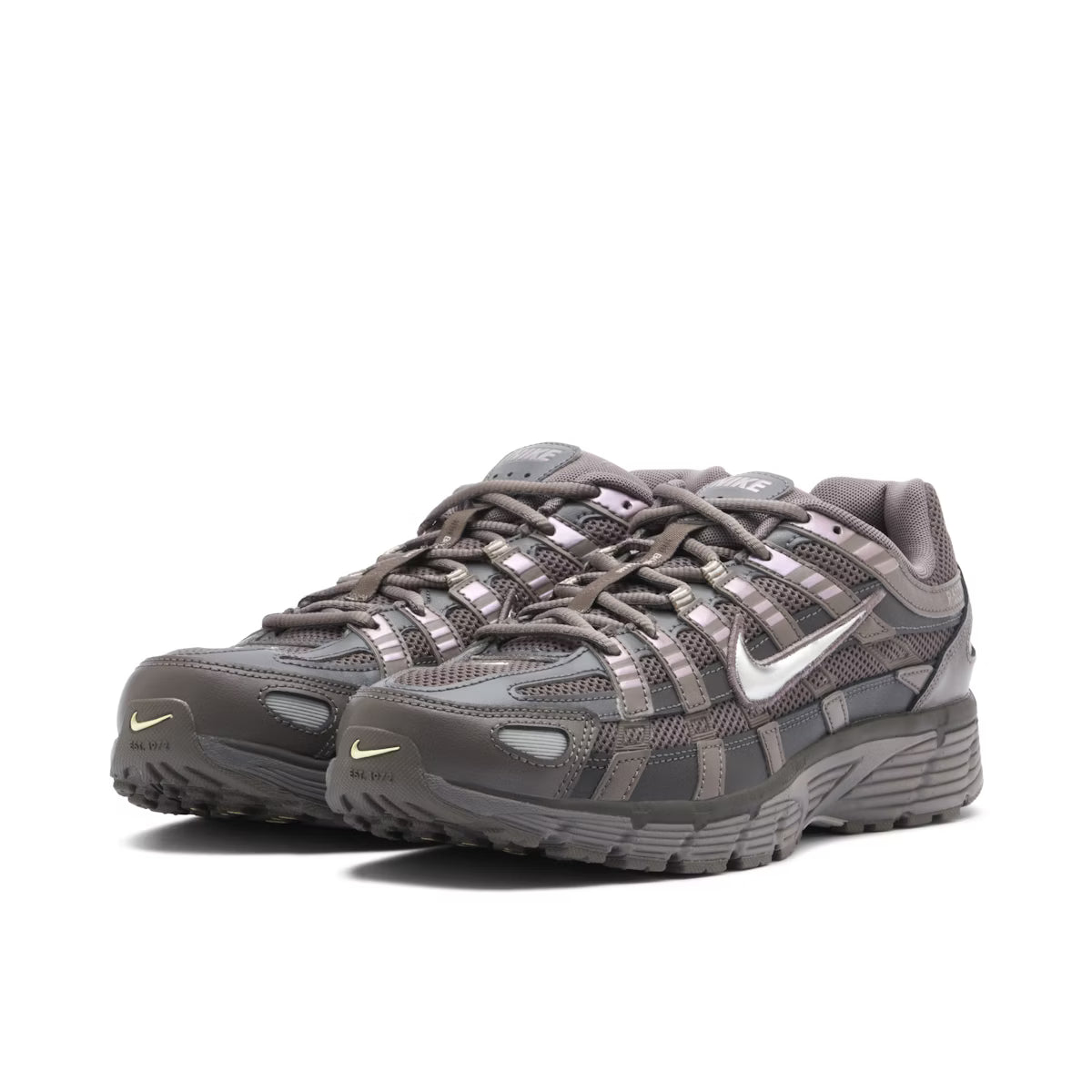 Nike P-6000 Cave Stone