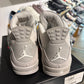Jordan 4 Frozen Moments UK 8 #48