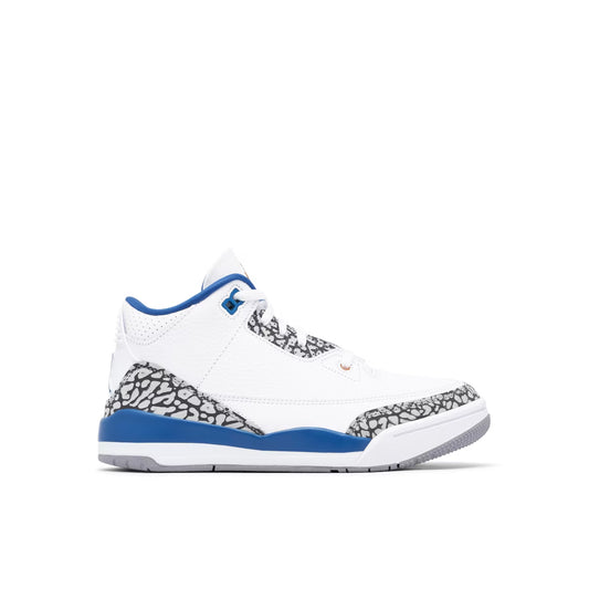 Jordan 3 Wizards TD UK 6.5