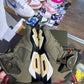 Air Jordan 6 x Travis Scott Medium Olive UK 8