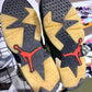 Air Jordan 6 x Travis Scott Medium Olive UK 12