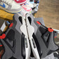 Air Jordan 4 Infrared UK 7