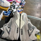 Jordan 4 Frozen Moments UK 5.5