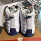 Jordan 12 French Blue UK 10.5 #298