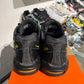 Nike AM95 Corteiz Honey Black UK 10 #231