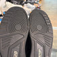 Jordan 3 Black Cat UK 8