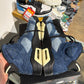 Jordan 6 Washed Denim UK 8