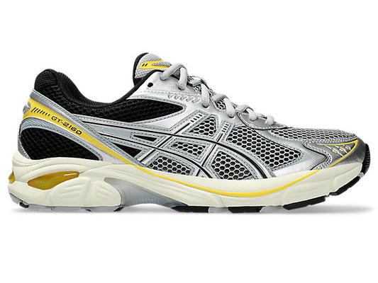 Asics GT-2160 Piedmont Grey/Pure Silver